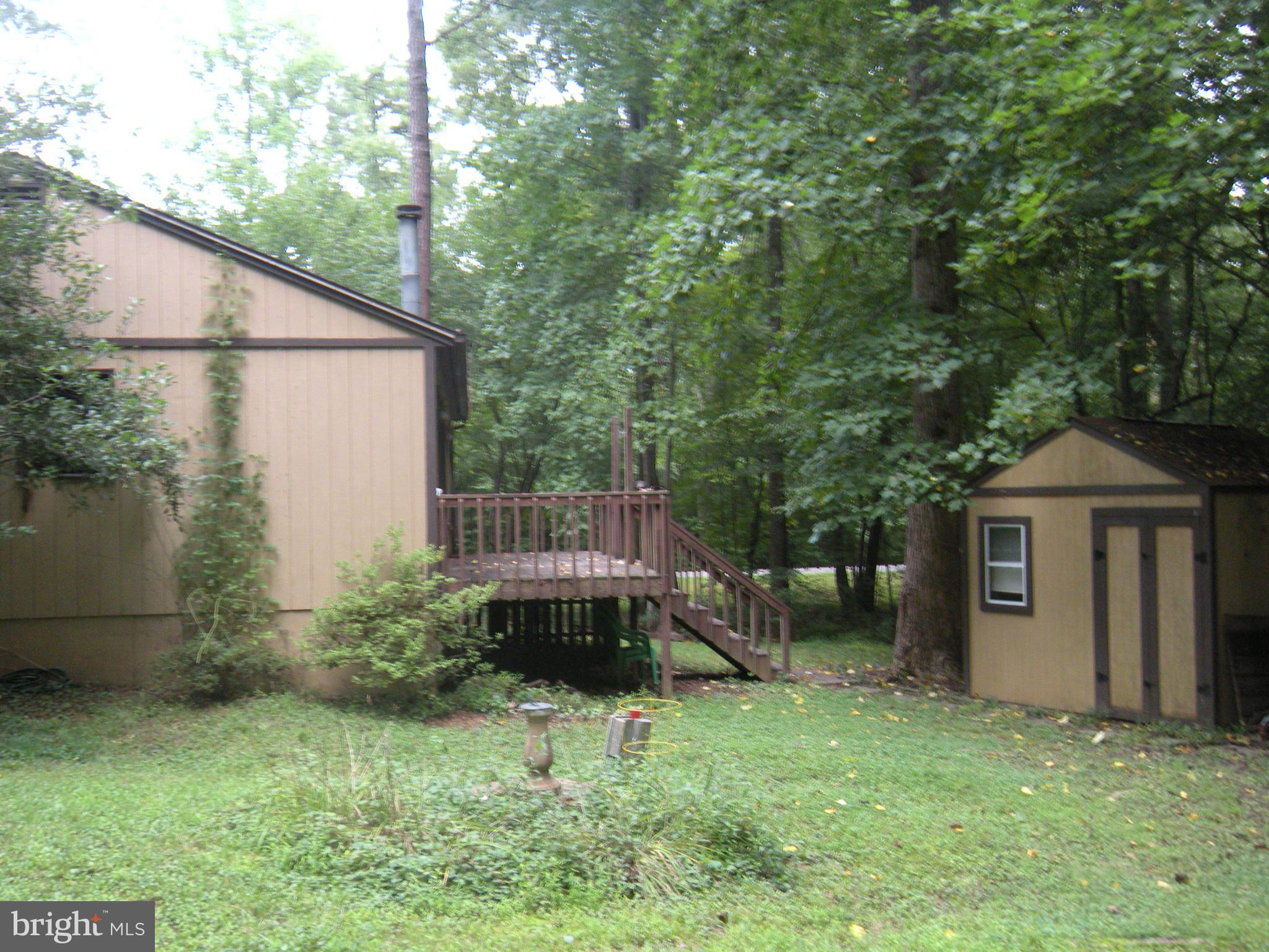 539 Redground Drive Ruther Glen, VA 22546 - Photo 9 of 49