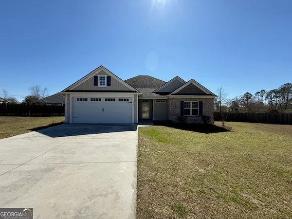 $319,900 | 3980 Brightwell Drive, Valdosta, GA 31605