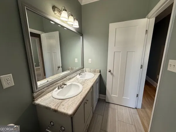 $319,900 | 3980 Brightwell Drive, Valdosta, GA 31605