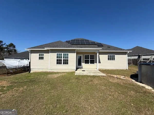 $319,900 | 3980 Brightwell Drive, Valdosta, GA 31605