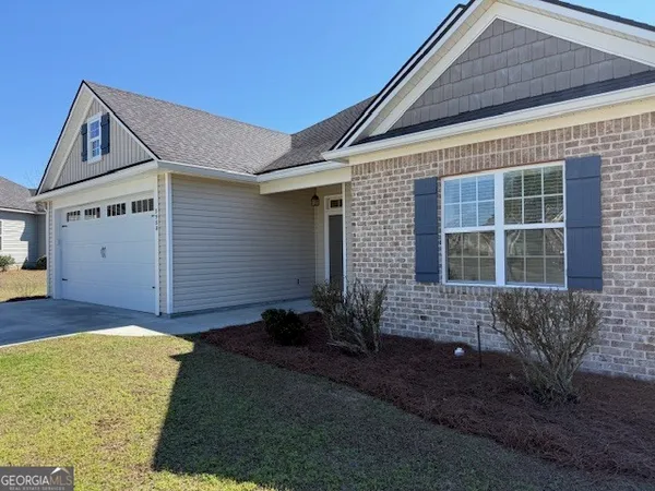 $319,900 | 3980 Brightwell Drive, Valdosta, GA 31605