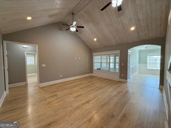 $319,900 | 3980 Brightwell Drive, Valdosta, GA 31605