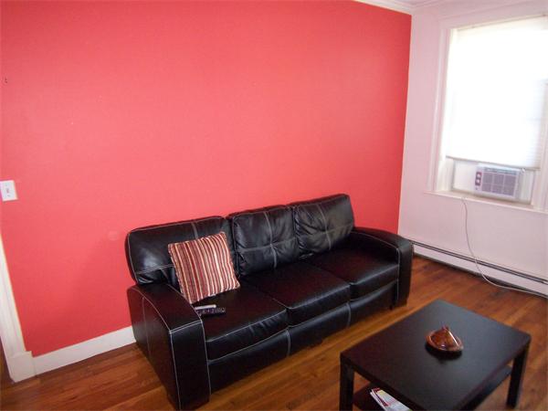 8 Ransom Road, Unit 10 Boston, MA 02135 - Photo 4 of 12 Gallery Image 4