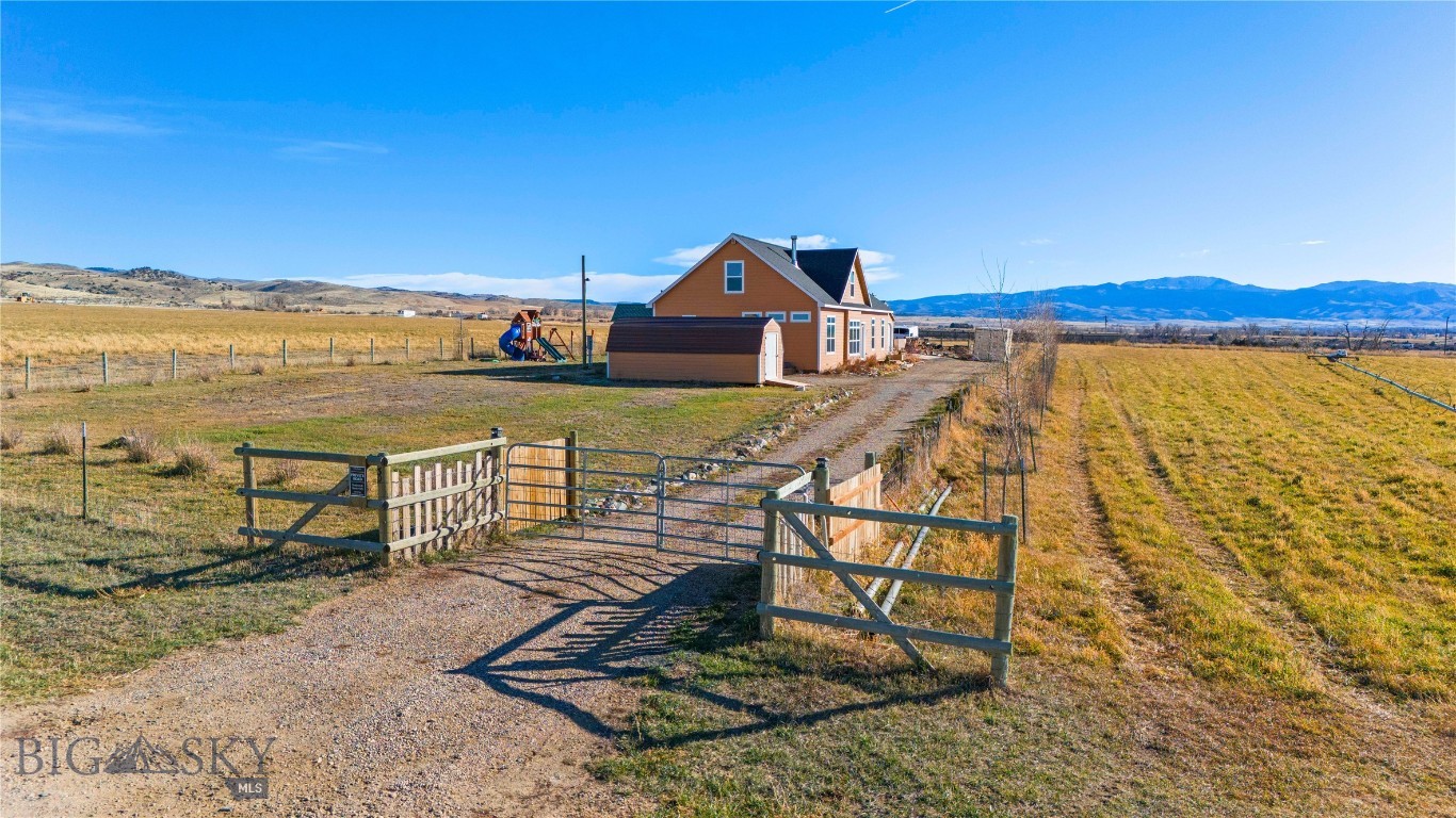 30 Mountain View Road Sheridan, MT 59749 - Photo 70 of 78 Gallery Image 70