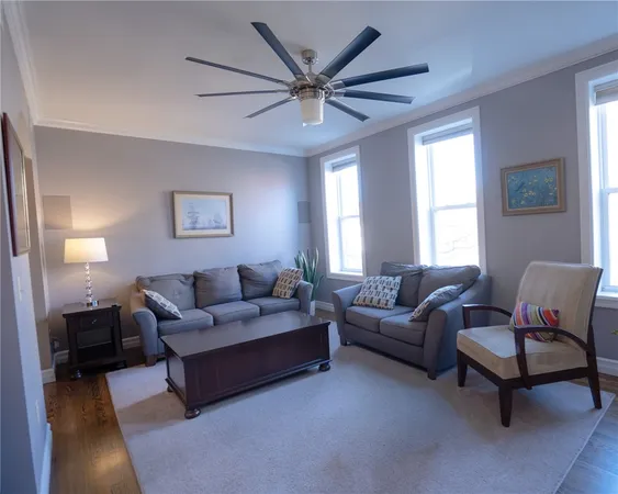 $2,200 | 90 East Market Street, Unit 2, Corning, NY 14830