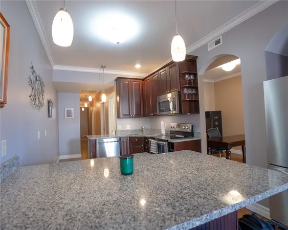 $2,200 | 90 East Market Street, Unit 2, Corning, NY 14830