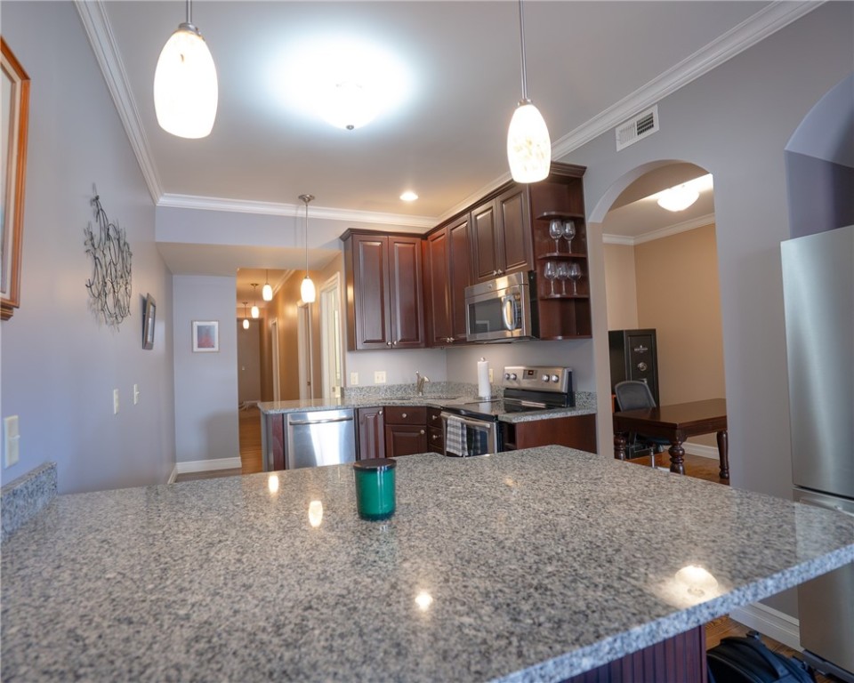 90 East Market Street, Unit 2 Corning, NY 14830 - Photo 3 of 15