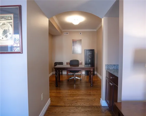 $2,500 | 90 East Market Street, Unit 2, Corning, NY 14830