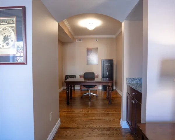 $2,500 | 90 East Market Street, Unit 2, Corning, NY 14830