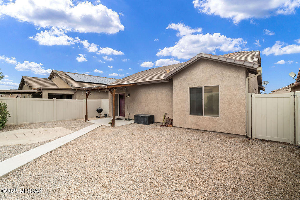21171 East Frontier Road Red Rock, AZ 85145 - Photo 13 of 27 Gallery Image 13