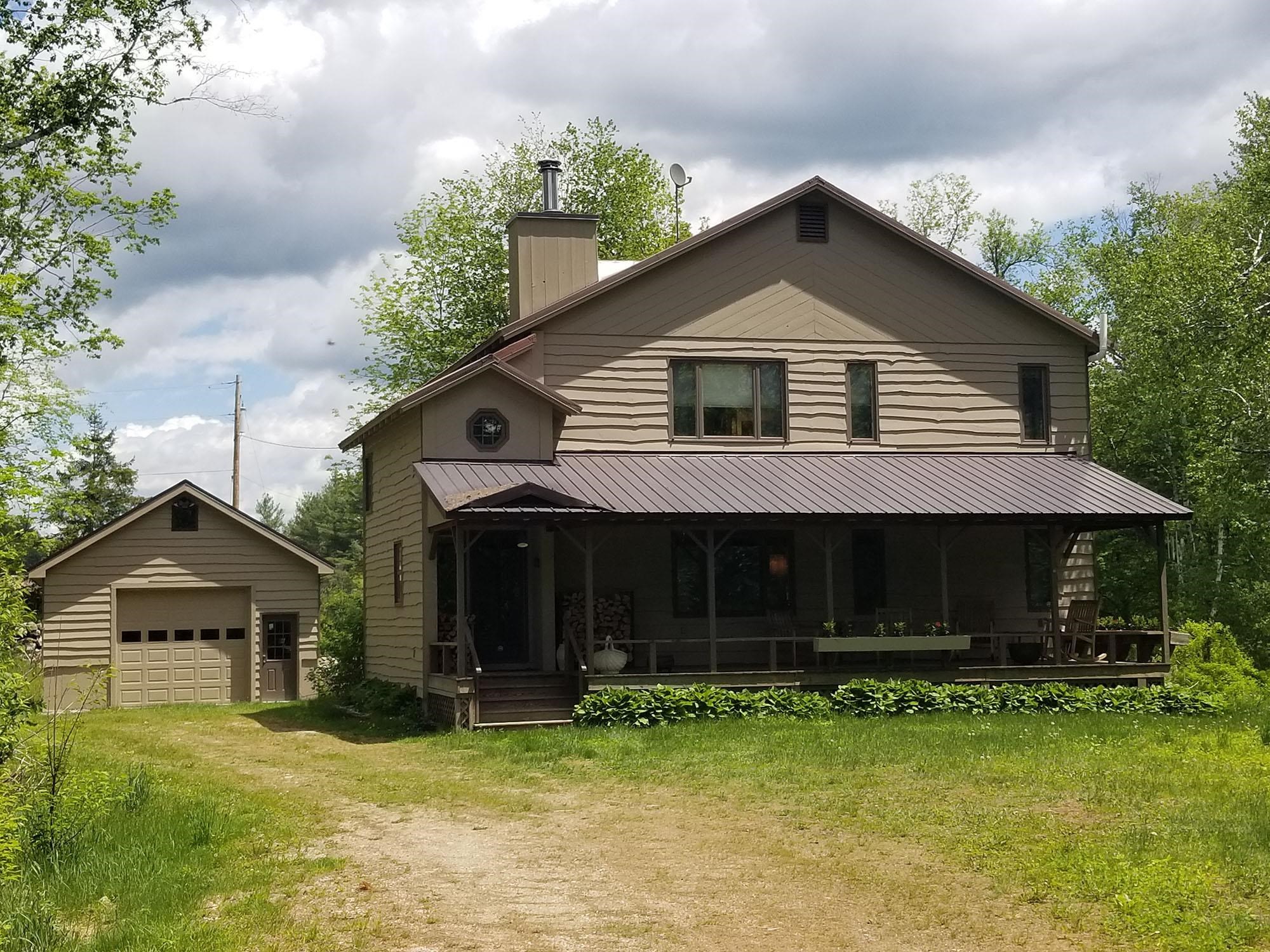 24 Mowrey Road Jamaica, VT 05343 - Photo 1 of 22