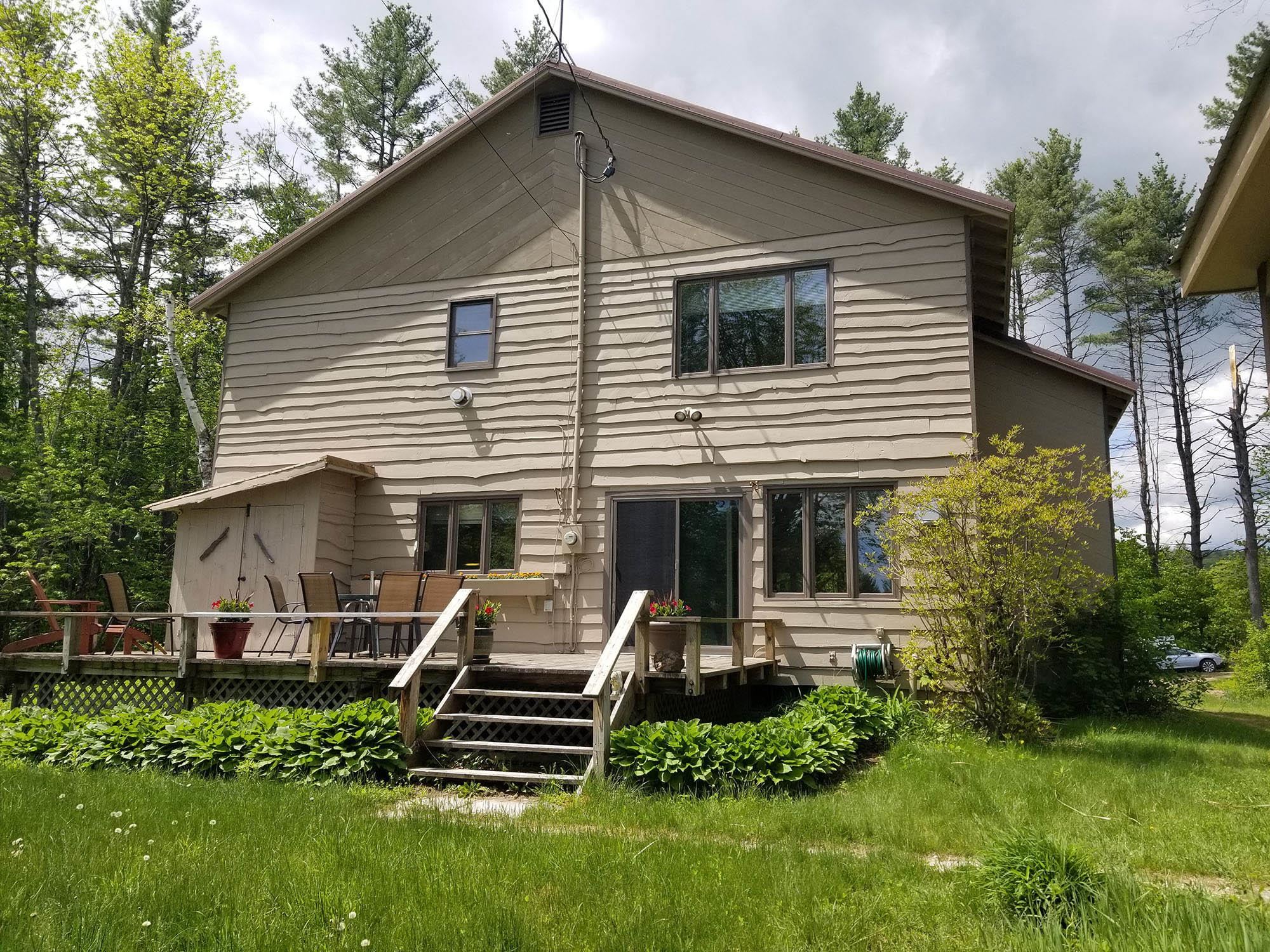 24 Mowrey Road Jamaica, VT 05343 - Photo 2 of 22