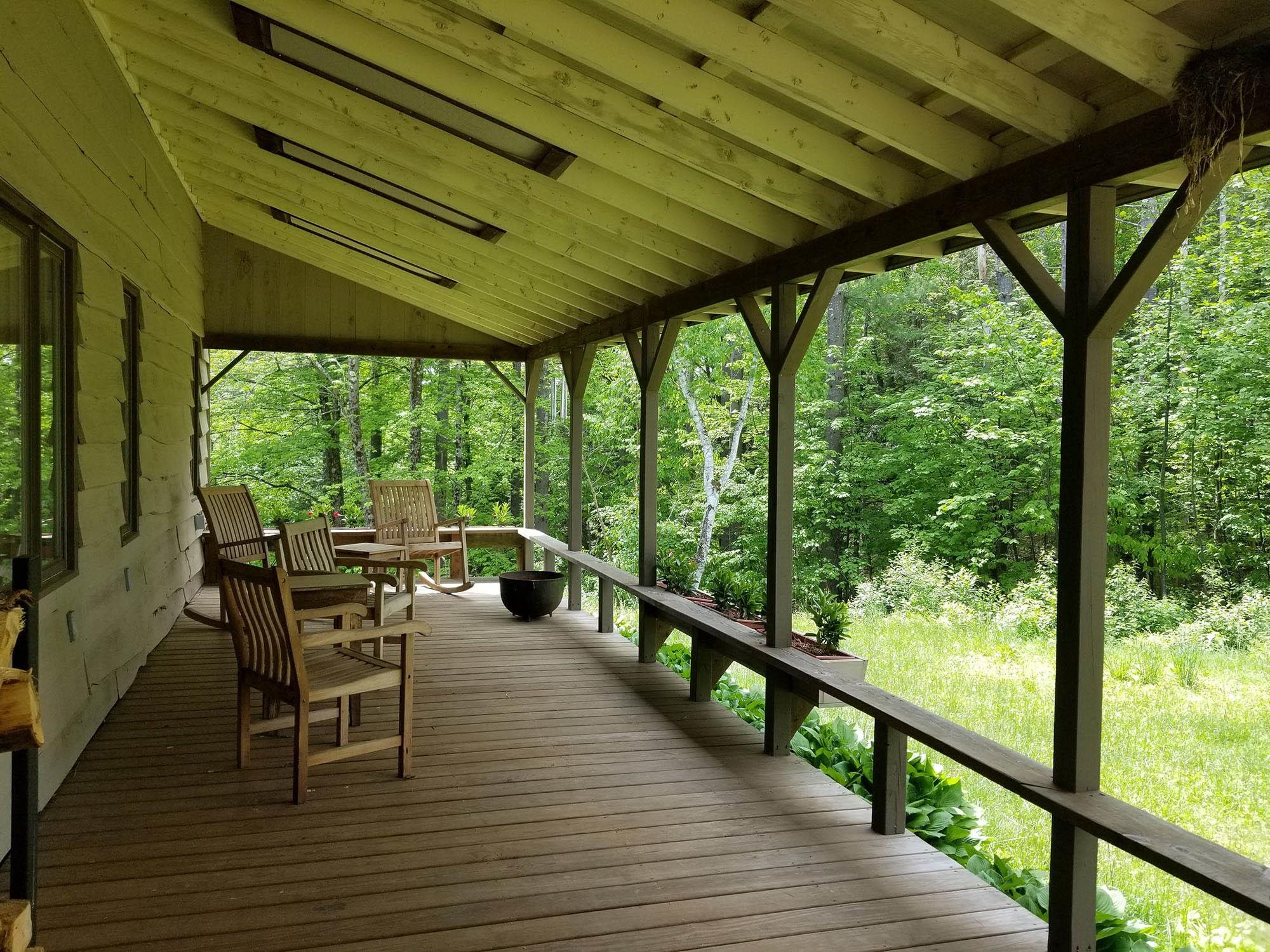 24 Mowrey Road Jamaica, VT 05343 - Photo 4 of 22