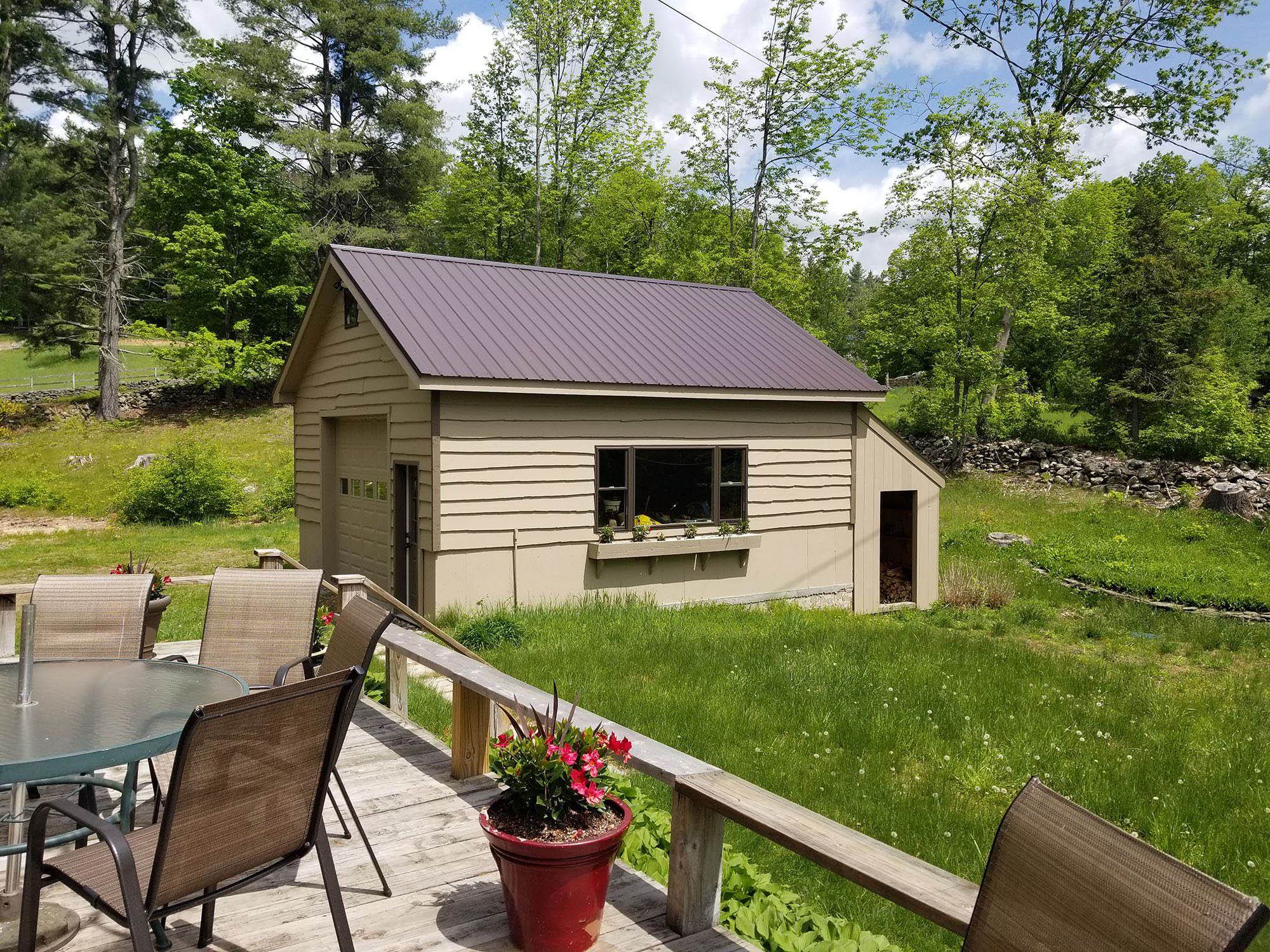 24 Mowrey Road Jamaica, VT 05343 - Photo 5 of 22