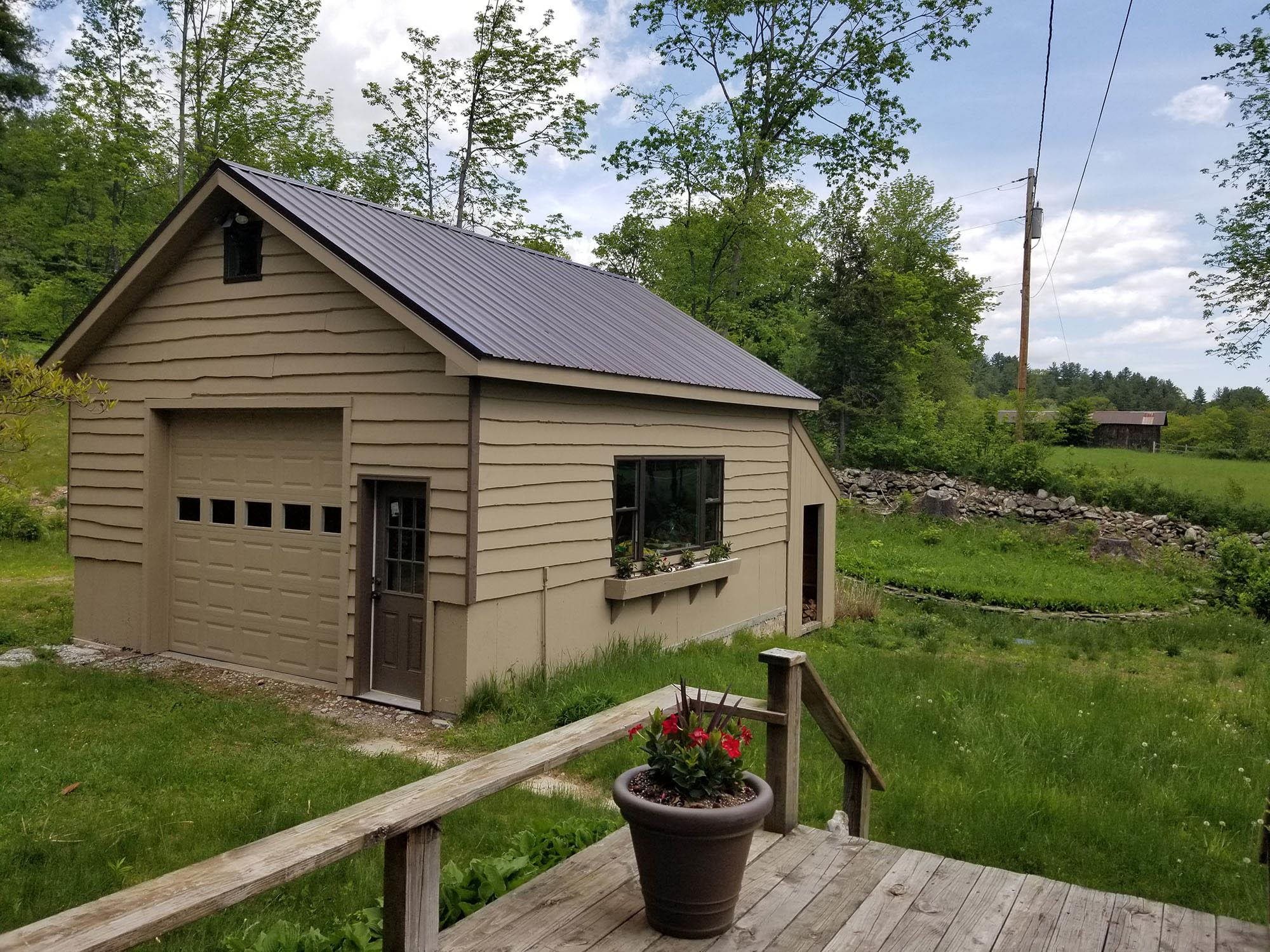 24 Mowrey Road Jamaica, VT 05343 - Photo 6 of 22