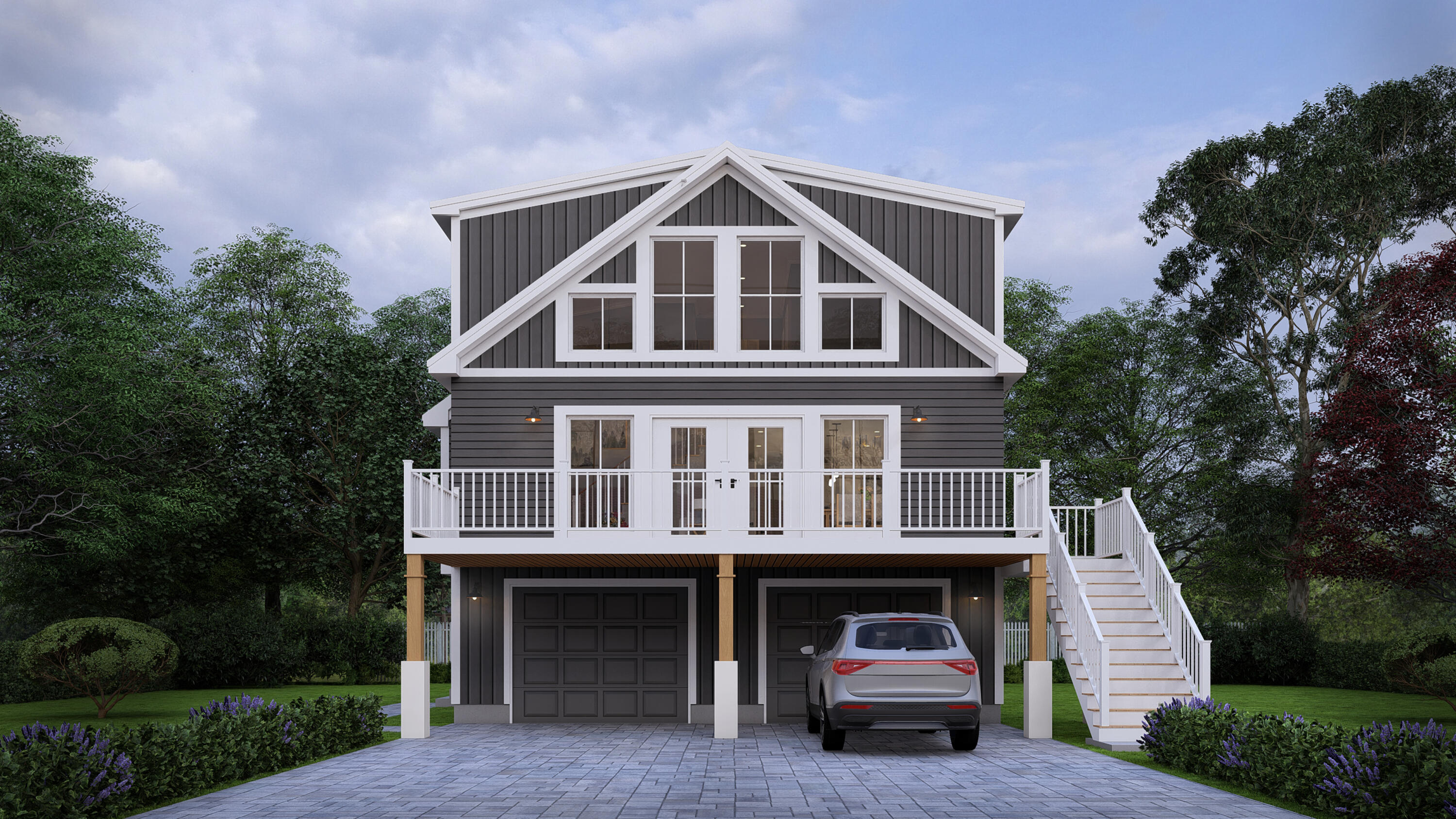 105 Harbor Road Wells, ME 04090 - Photo 3 of 35 Render02frev