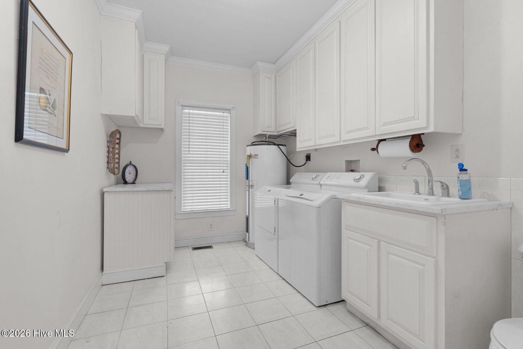 4461 South Halifax Road Rocky Mount, NC 27803 - Photo 13 of 34
