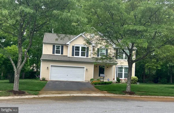 $599,999 | 205 Foxridge Court, Glen Burnie, MD 21061