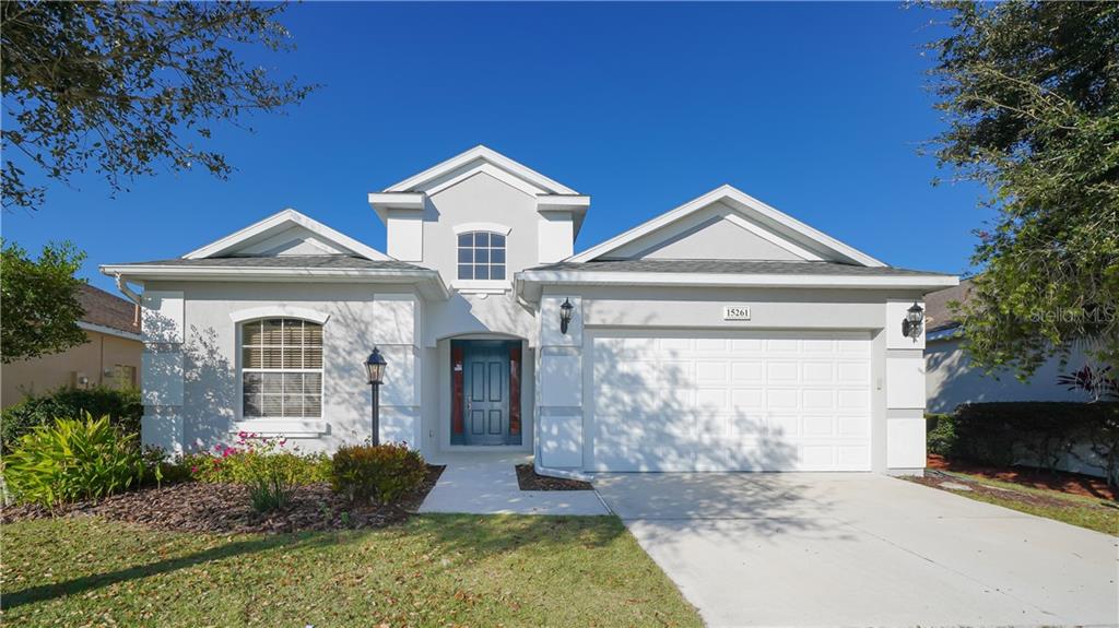 15261 Blue Fish Circle Lakewood Ranch, FL 34202 - Photo 1 of 1