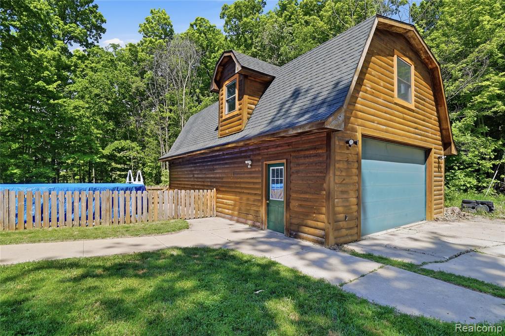14830 Sheridan Road Byron, MI 48418 - Photo 57 of 74
