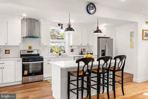 $748,000 | 606 Valley Road, Havertown, PA 19083