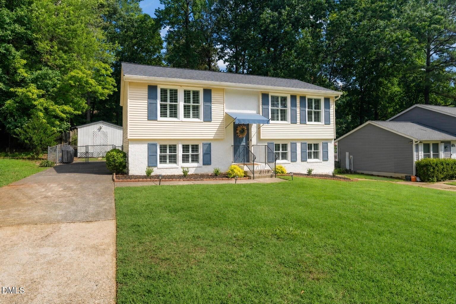 7131 Shellburne Drive Raleigh, NC 27612 - Photo 1 of 24 7004773A-A108-4D11-8B6A-2072720DC0E1