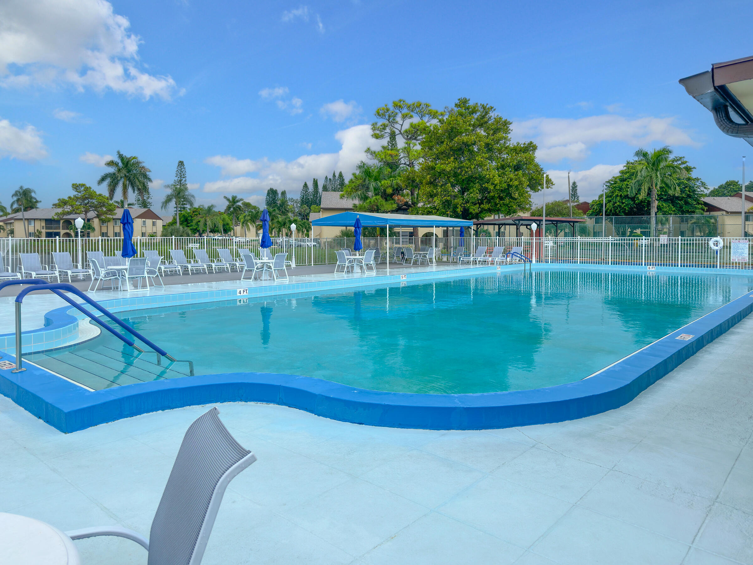 321 Pine Ridge Circle, Unit C2 Greenacres, FL 33463 - Photo 27 of 29 COMMUNITY