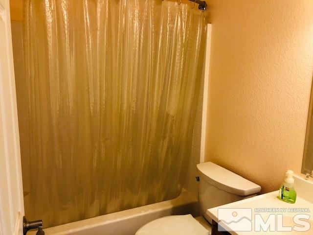 16550 Dry Valley Road Reno, NV 89508 - Photo 11 of 22 Photo 11