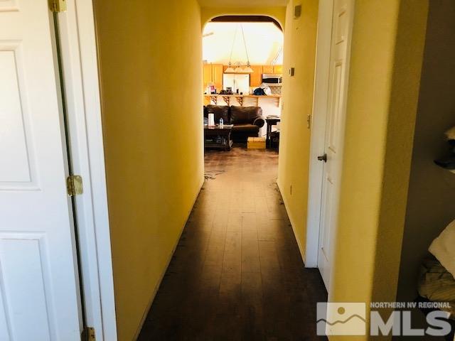 16550 Dry Valley Road Reno, NV 89508 - Photo 12 of 22 Photo 12