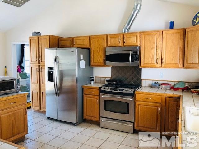 16550 Dry Valley Road Reno, NV 89508 - Photo 5 of 22 Photo 5