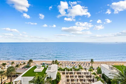 $449,000 | 551 North Fort Lauderdale Beach Boulevard, Unit H1115, Fort Lauderdale, FL 33304