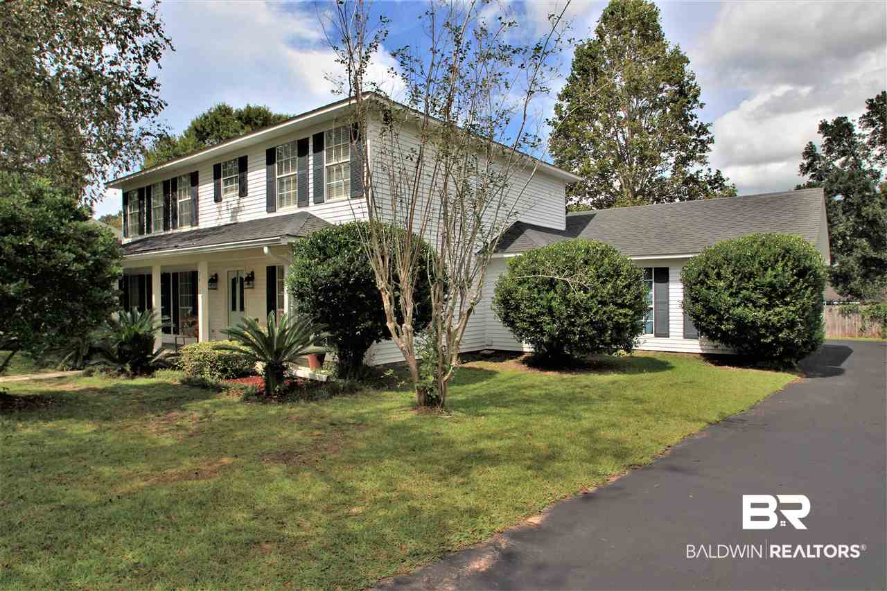 7412 Johnson Court Mobile, AL 36695 - Photo 2 of 20