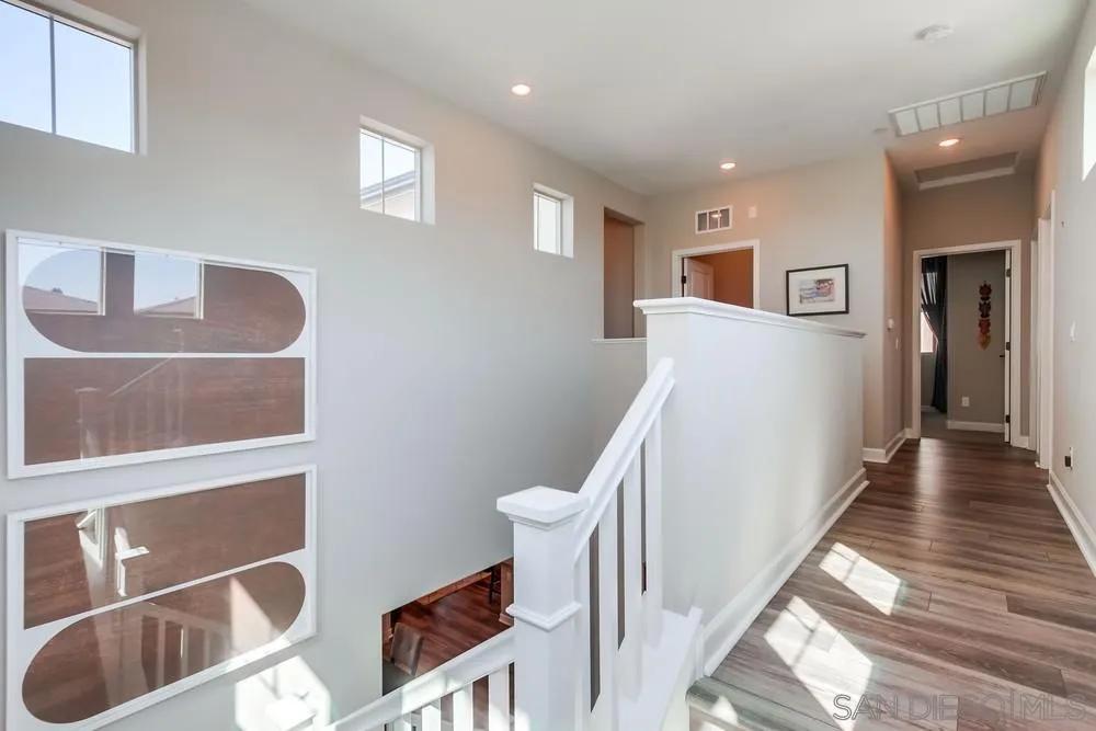 1933 Pascal Court Escondido, CA 92026 - Photo 21 of 52 a view of livingroom with furniture and wooden floor