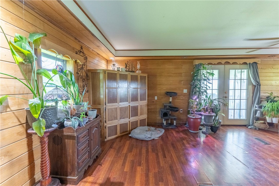 2533 Hallsport Road Willing, NY 14895 - Photo 8 of 38 LIVING ROOM