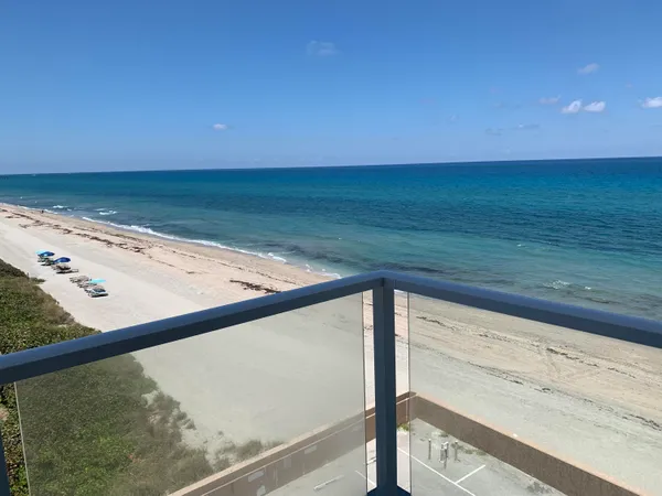$9,500 | 3450 South Ocean Boulevard, Unit 508, Palm Beach, FL 33480