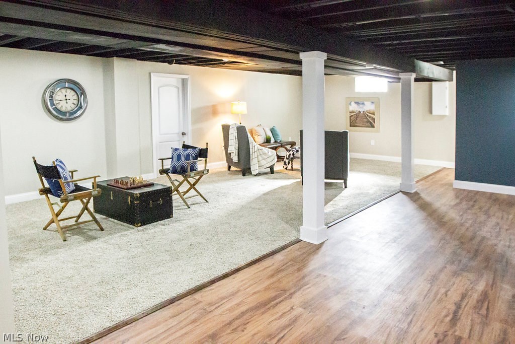 557 West Nimisila Road Akron, OH 44319 - Photo 28 of 35 Gallery Image 28