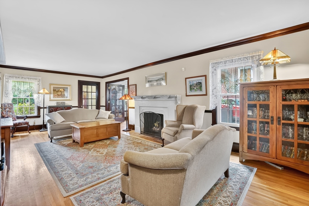 146 Bellevue Avenue Springfield, MA 01108 - Photo 15 of 42