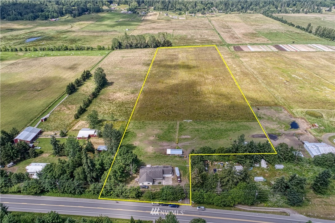 756 Center Road Chimacum, WA 98325 - Photo 1 of 32