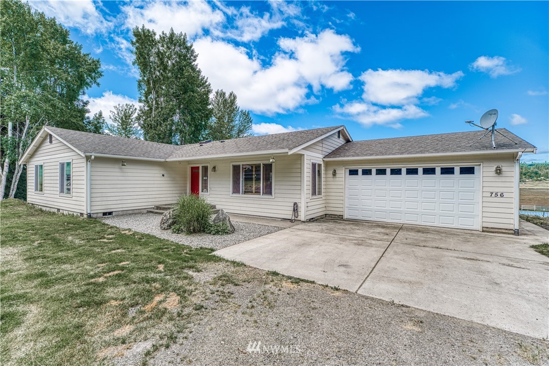 756 Center Road Chimacum, WA 98325 - Photo 5 of 32
