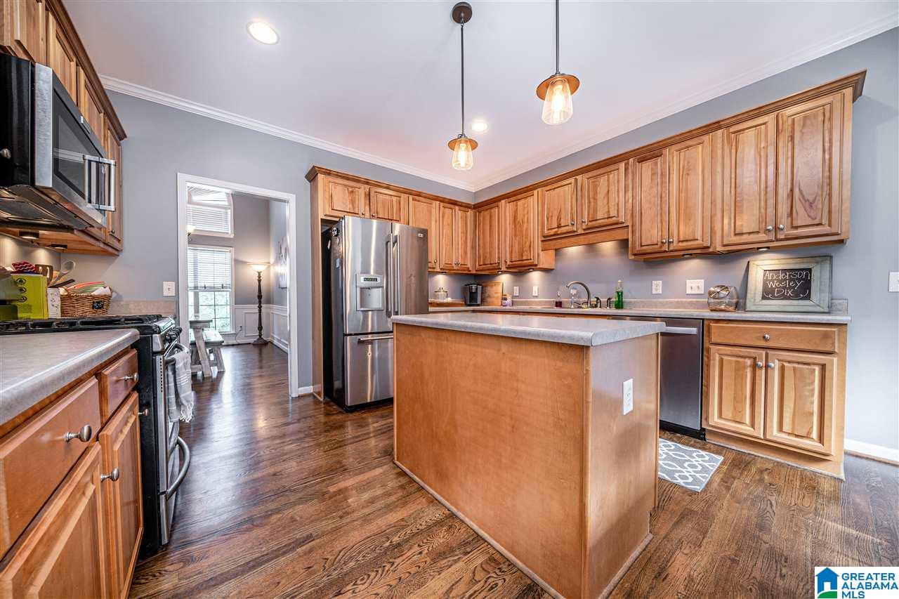 1013 Baron Lane Chelsea, AL 35043 - Photo 10 of 44