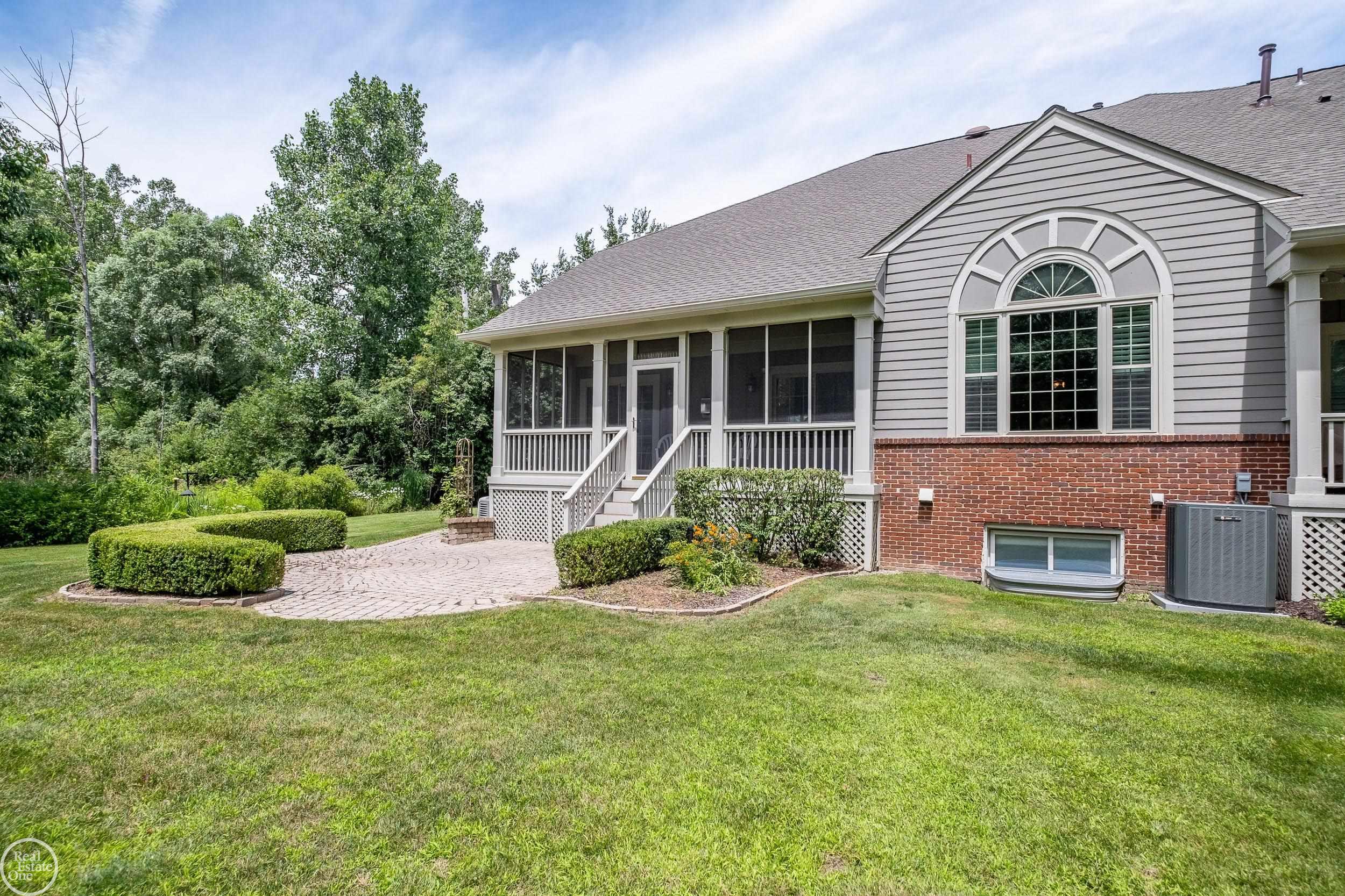 3597 Windingbrook Circle Rochester Hills, MI 48309 - Photo 48 of 63