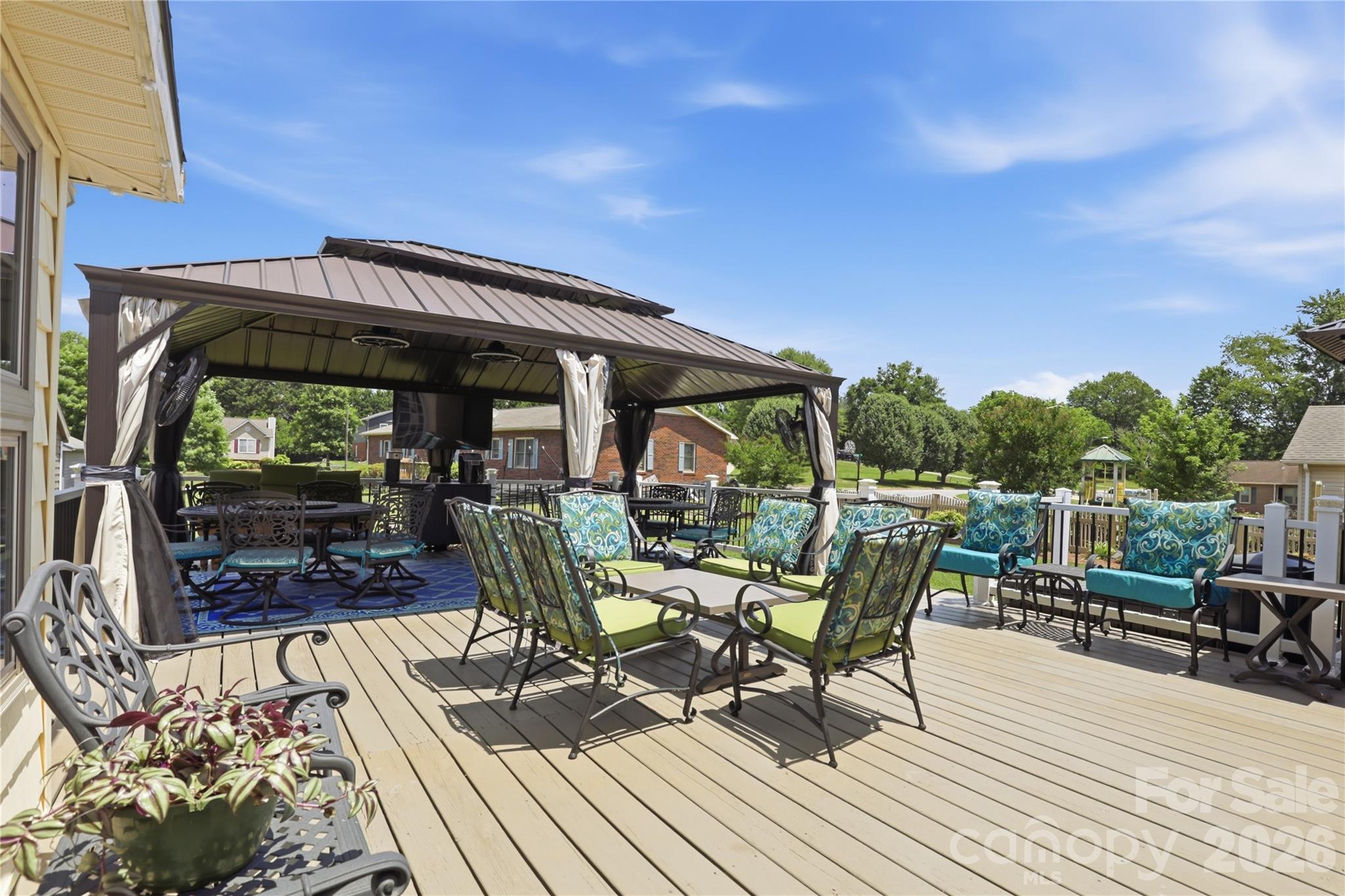 4 Fox Ridge Drive Granite Falls, NC 28630 - Photo 29 of 36