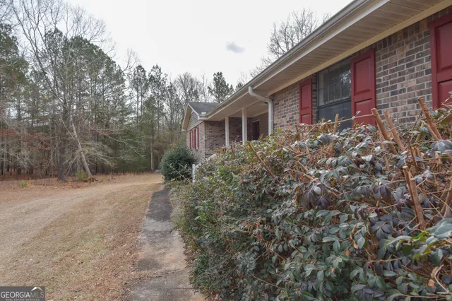 $499,000 | 276 Head Street, Zebulon, GA 30295