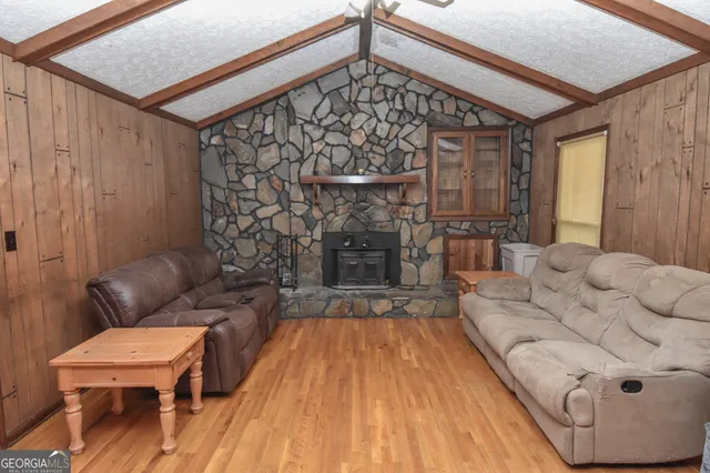 $499,000 | 276 Head Street, Zebulon, GA 30295