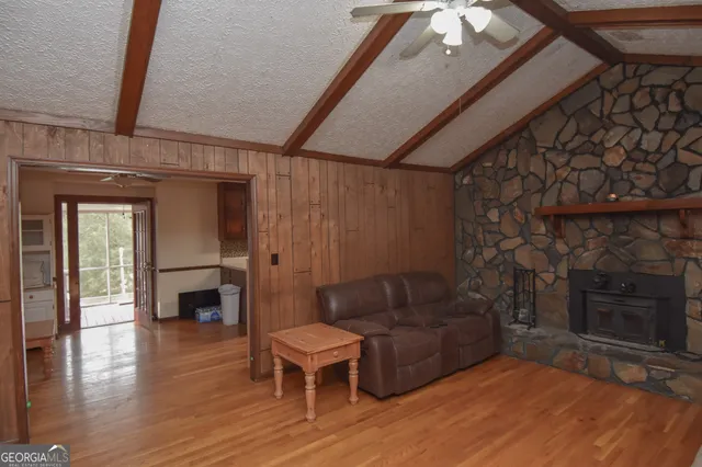 $499,000 | 276 Head Street, Zebulon, GA 30295