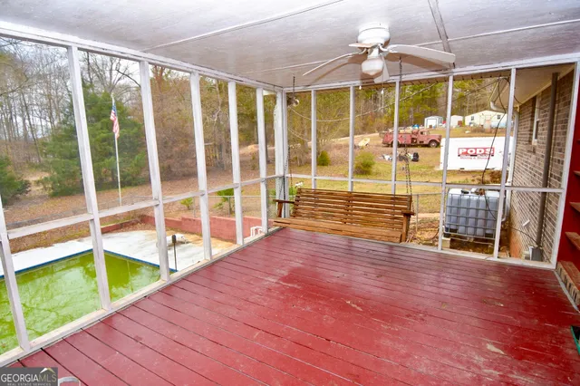 $499,000 | 276 Head Street, Zebulon, GA 30295