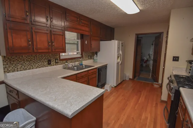 $499,000 | 276 Head Street, Zebulon, GA 30295