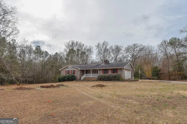 $499,000 | 276 Head Street, Zebulon, GA 30295