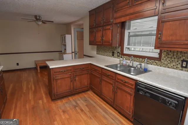 $499,000 | 276 Head Street, Zebulon, GA 30295