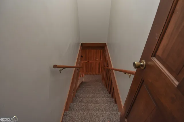 $499,000 | 276 Head Street, Zebulon, GA 30295